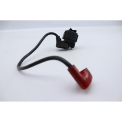 Relais de démarreur KAWASAKI Z 750 S 2005 à 2006