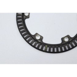 Roue crantée ABS Avant PIAGGIO MP3 400 ABS 2020 à 2021