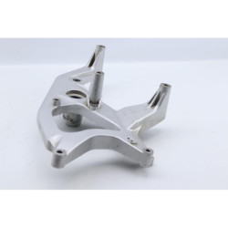 Support d'échappement YAMAHA YP 125 MAJESTY 2007 à 2009