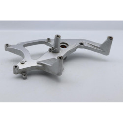 Support d'échappement YAMAHA YP 125 MAJESTY 2007 à 2009