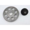 Roue libre de démarreur APRILIA SL 750 SHIVER 2007 à 2009