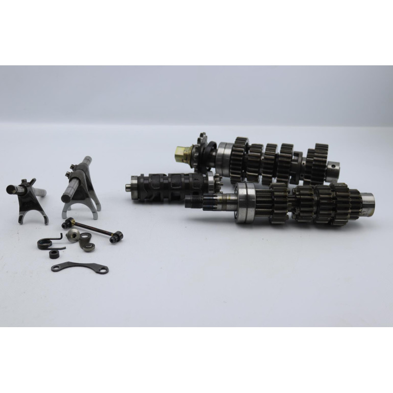 Boite de vitesse KAWASAKI Z 750 2004 à 2006
