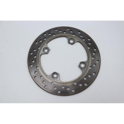 Disque arrière KAWASAKI Z 750 2004 à 2006