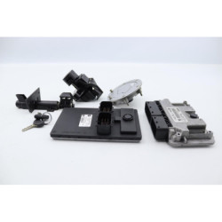 Kit neiman complet codé BMW K 1200 S 2005 à 2008