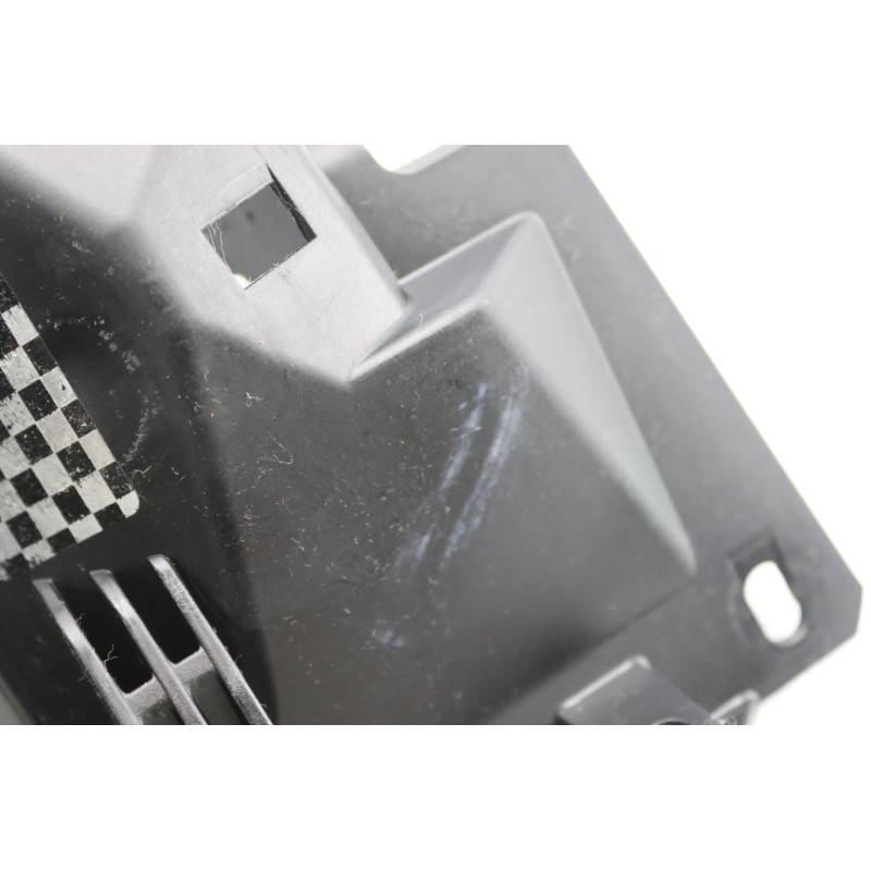 Support de plaque BMW K 1200 S 2005 à 2008