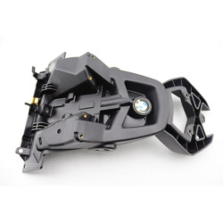 Support de plaque BMW K 1200 S 2005 à 2008