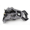 Support de plaque BMW K 1200 S 2005 à 2008