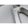 Platine arrière gauche BMW K 1200 S 2005 à 2008