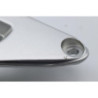 Platine arrière gauche BMW K 1200 S 2005 à 2008