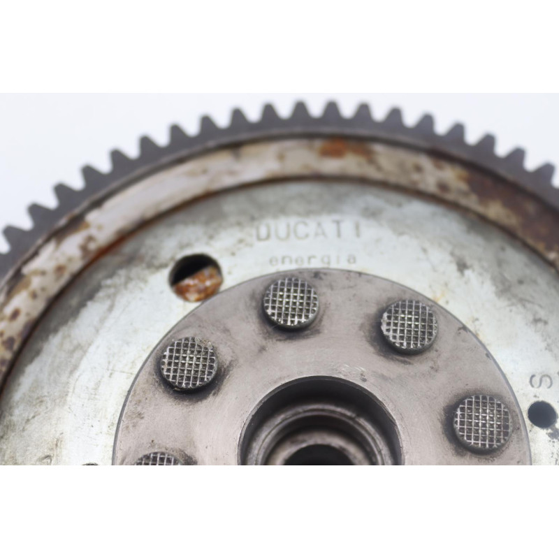 Rotor PEUGEOT XR6 50 2002 à 2007