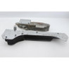 Protection thermique TGB BLADE 1000 LTX 2022 à 2023