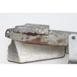 Protection thermique TGB BLADE 1000 LTX 2022 à 2023
