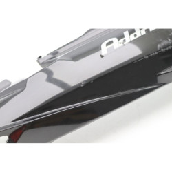 Coque arrière droite SUZUKI ADDRESS 110 2015 à 2020