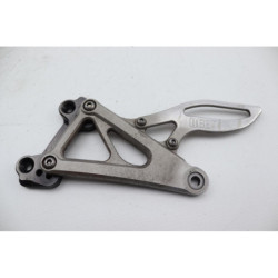 Platine avant gauche YAMAHA YZF 1000 R1 1998 à 1999