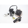 Kit neiman complet non codé KAWASAKI Z 125 2021 à 2023
