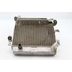 Radiateur d'eau SUZUKI GSXR 1300 HAYABUSA 1999 à 2007