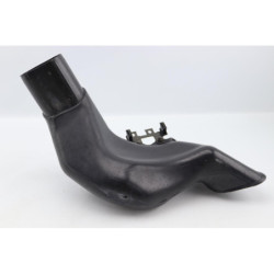 Conduit d'air gauche SUZUKI GSXR 1300 HAYABUSA 1999 à 2007