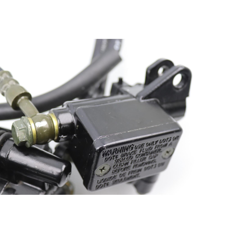 Etrier avant TNT MOTOR ROMA 50 2023 à 2024