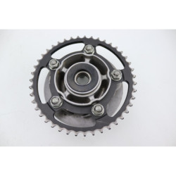 Porte couronne HONDA CB 1100 X11 1999 à 2002