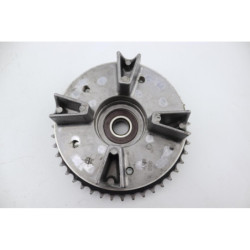 Porte couronne HONDA CB 1100 X11 1999 à 2002