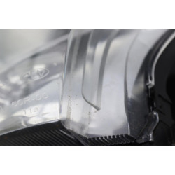 Optique avant gauche HONDA FES 125 S WING ABS 2011 à 2011
