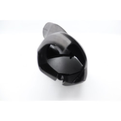 Cache guidon HONDA FES 125 S WING ABS 2011 à 2011