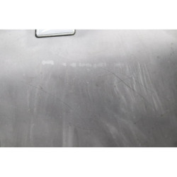 Cache guidon HONDA FES 125 S WING ABS 2011 à 2011