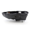 Coffre HONDA FES 125 S WING ABS 2011 à 2011