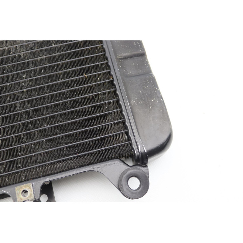 Radiateur d'eau KAWASAKI ZZR 600 1993 à 2004