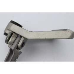 Platine arrière gauche KAWASAKI ZZR 600 1993 à 2004