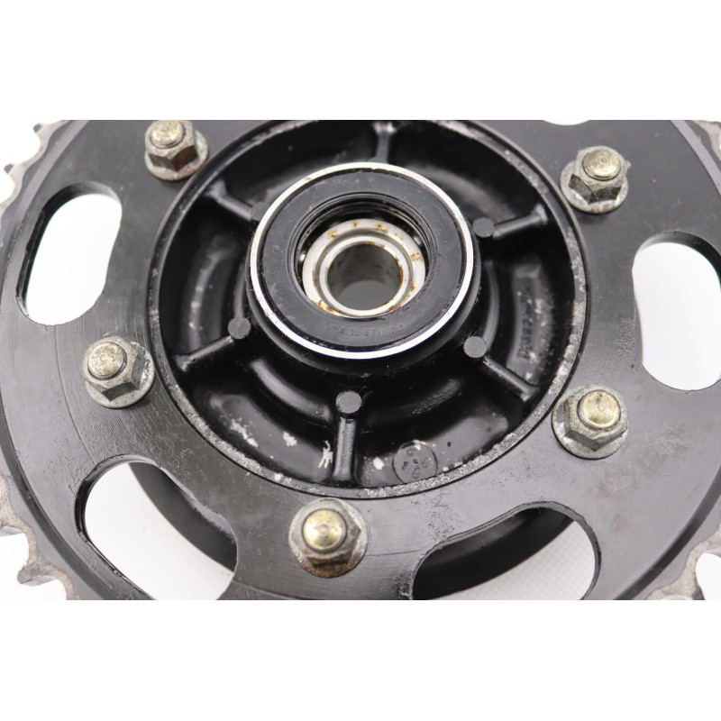 Porte couronne KAWASAKI ZZR 600 1993 à 2004