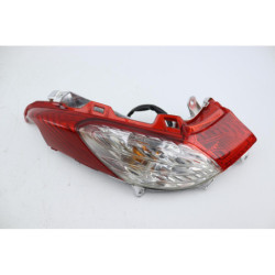 Feu arrière droit HONDA FES 125 S WING 2007 à 2014
