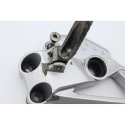 Platine avant gauche DUCATI MULTISTRADA 1100 S 2007 à 2009