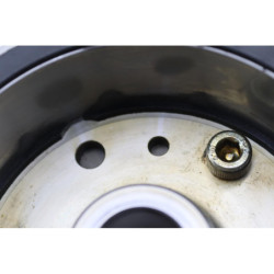 Rotor KAWASAKI KLE 650 VERSYS 2007 à 2009