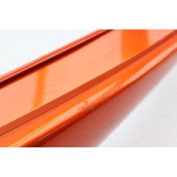 Demi flanc de selle droit KAWASAKI KLE 650 VERSYS 2007 à 2009