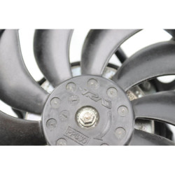 Ventilateur SUZUKI UH 125 BURGMAN 2007 à 2013