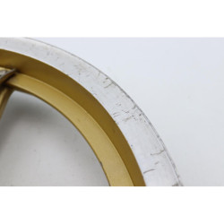 Jante avant HONDA CB 650 CUSTOM 1980 à 1985