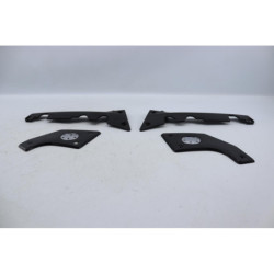 Habillage de cadre droit HONDA GL 1800 GOLDWING 2001 à 2011