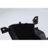 Coque arrière droite HONDA SH 125 2006 à 2008