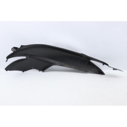 Coque arrière droite HONDA SH 125 2006 à 2008