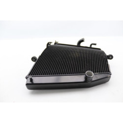 Radiateur d'eau SUZUKI GSXR 750 2008 à 2010