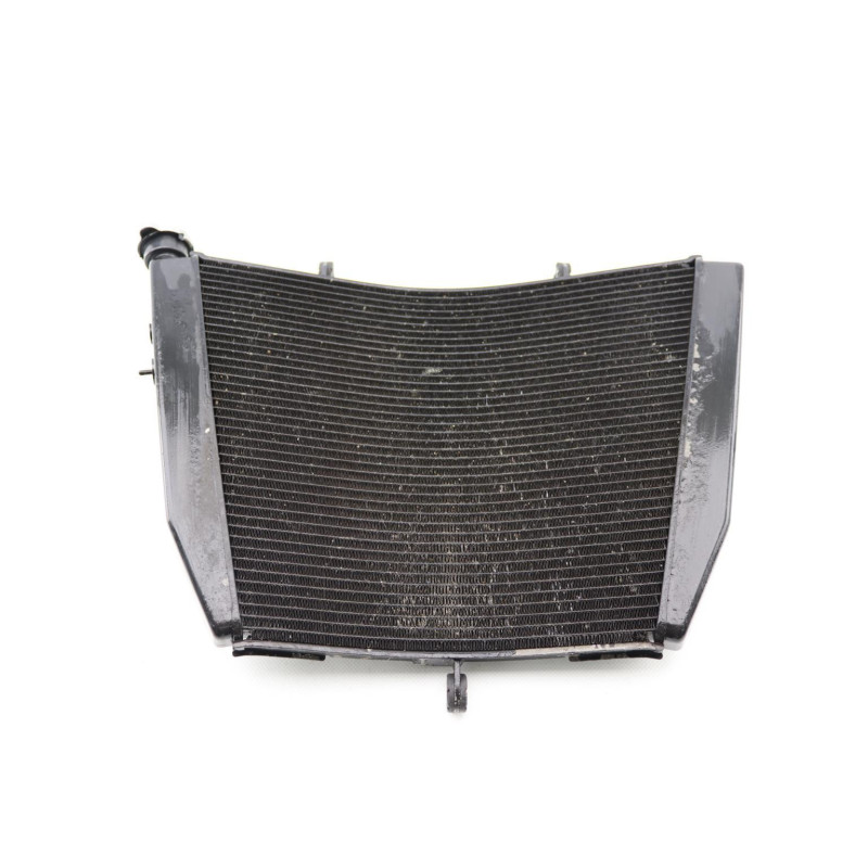 Radiateur d'eau SUZUKI GSXR 750 2008 à 2010