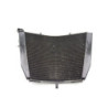 Radiateur d'eau SUZUKI GSXR 750 2008 à 2010