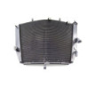 Radiateur d'eau SUZUKI GSXR 750 2008 à 2010