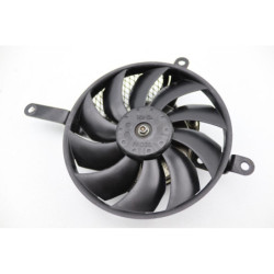 Ventilateur SUZUKI GSXR 750 2008 à 2010