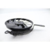 Ventilateur SUZUKI GSXR 750 2008 à 2010