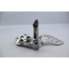 Platine avant gauche SUZUKI GSXR 750 2008 à 2010