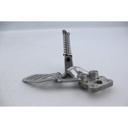 Platine avant gauche SUZUKI GSXR 750 2008 à 2010