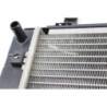 Radiateur d'eau TGB X MOTION 125 2010 à 2013
