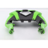 Coque arrière complète KAWASAKI ZX6R 636 NINJA 2019 à 2020